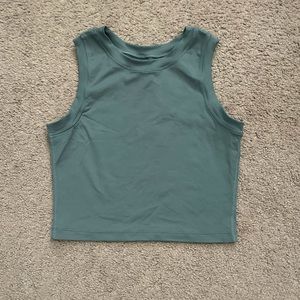 Paragon Fitwear Columbia Crop Top